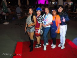 THAI AUTUMN FESTIVAL 2025